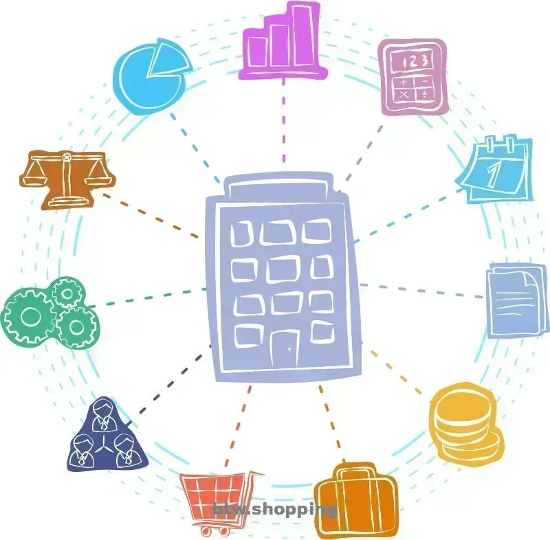 Сертифікований курс BAS КУП: Комплексне управління підприємством - btw.shopping