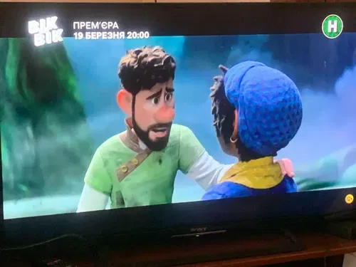 Продам телевизор SONY диагональ 40 дюйм