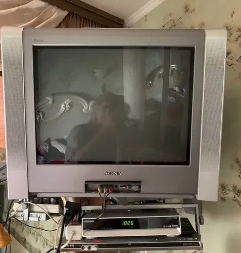 Телевизор Sony