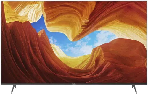 Новий телевізор Sony KE-65XH9005 4к 120гц Android tv