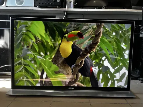 Телевізор Sony KDL-46HX855