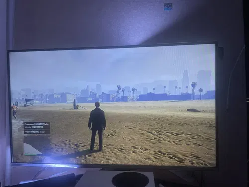 Телевізор Samsung 40”