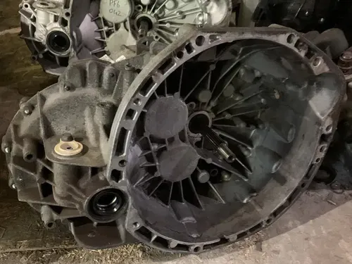 іродаж КПП на Рено Трафік 1,9DCI.  2.0 DCI   2.5 DCI