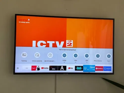 Телевізор Samsung