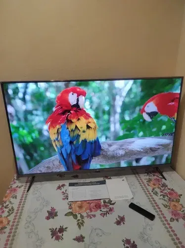 Продам телевізор Xiaomi 50 діагональ