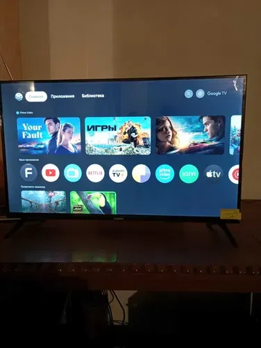 Телевізор Xiaomi TV A Pro 32