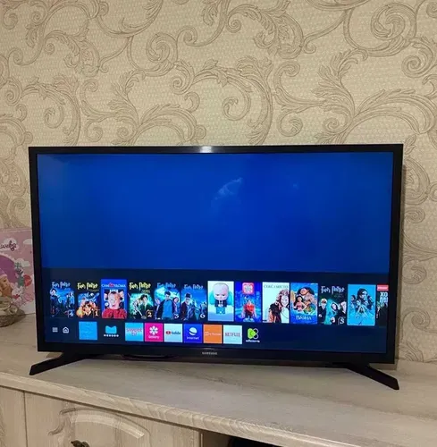 телевізор samsung ue32t5300auxua