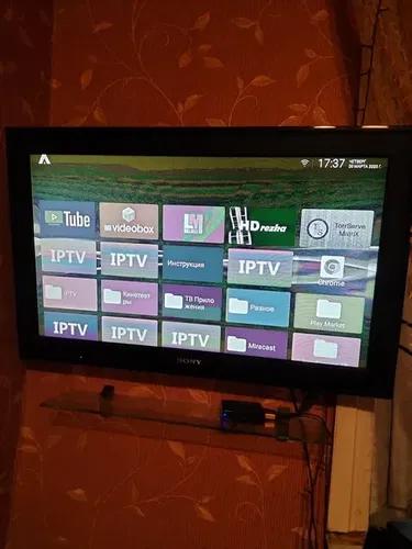 Продам Телевизор Sony