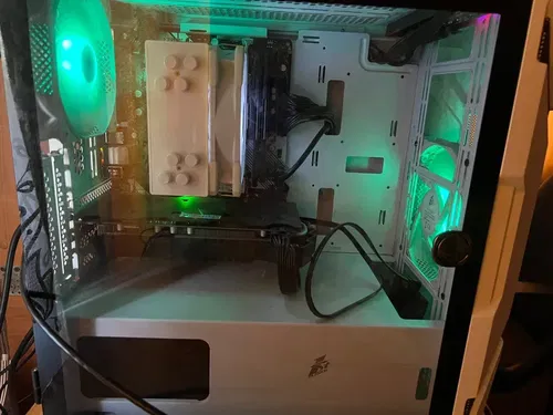 Игровой пк 5 5600 nvidia 2060 super