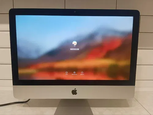 Моноблок пк Apple iMAC A1418 21,5" late 2015 intel i5-5575R 8gb/1000gb