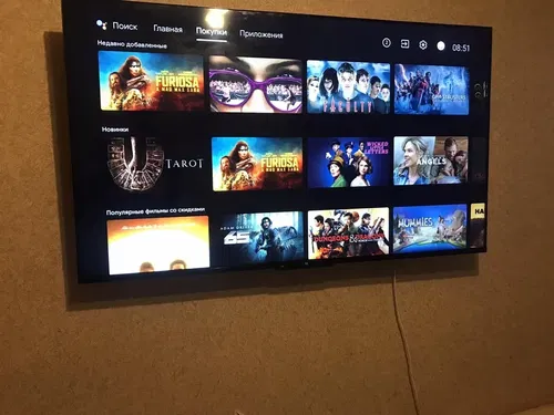 Телевизор ксиоми состояние идеал