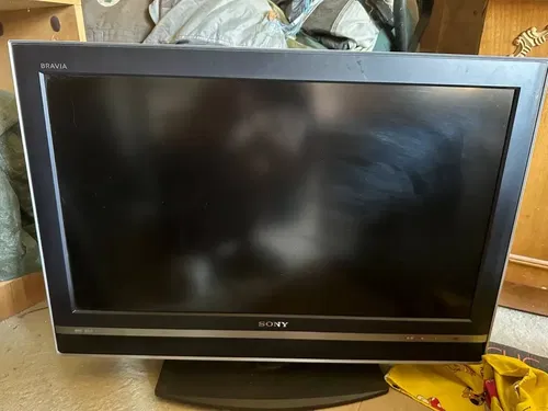 Телевізор Sony 32