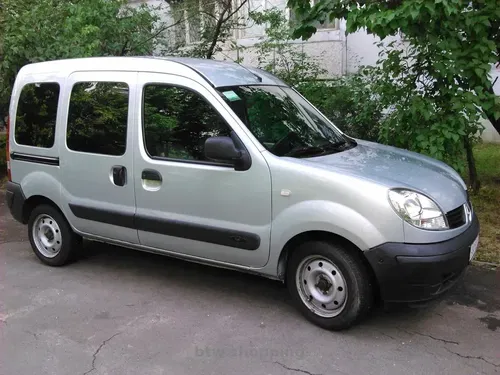 Грузопасажирські перевезення