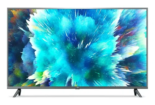 Телевізор Xiaomi Mi LED TV 4S 43" UHD 4KHDR