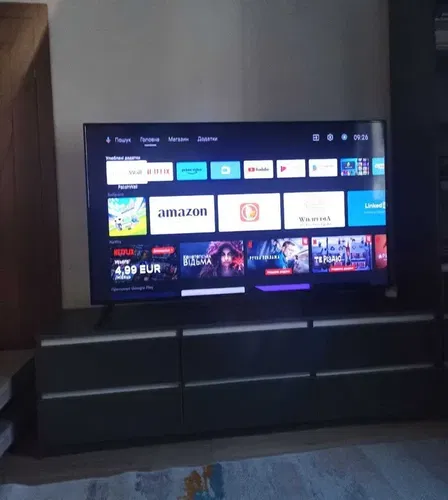 Телевізор Xiaomi TV Р 1 Е 65