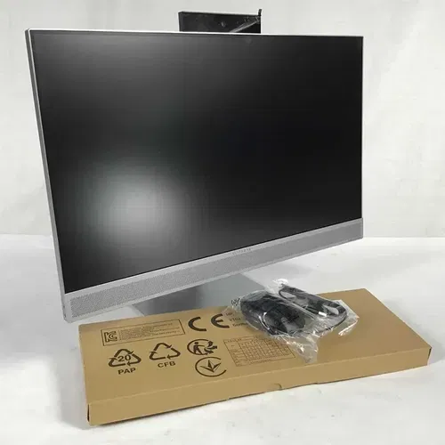 Моноблок HP EliteOne 800 G4 i5-8500 8/256 WIFI/BT