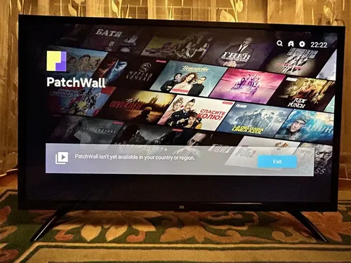 Продам телевизор xiaomi