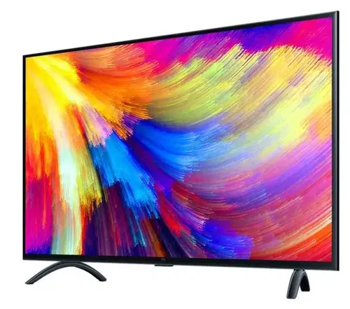 Новий Телевізор Xiaomi 32" Android 15.0 з голосовим пультом