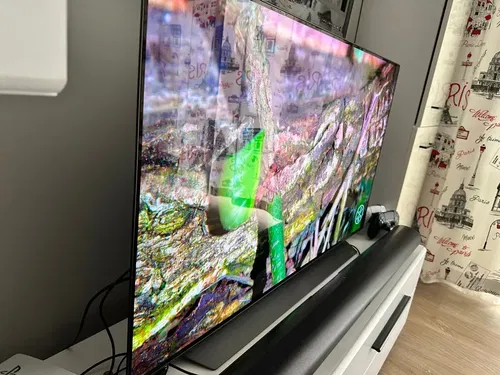 Телевізор OLED LG