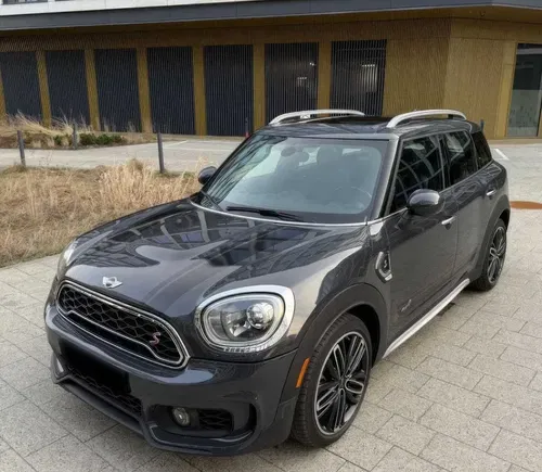 MINI Countryman | 2018 | Ідеальний стан | Під замовлення з США