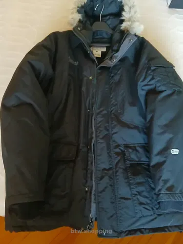 Мужская парка Columbia