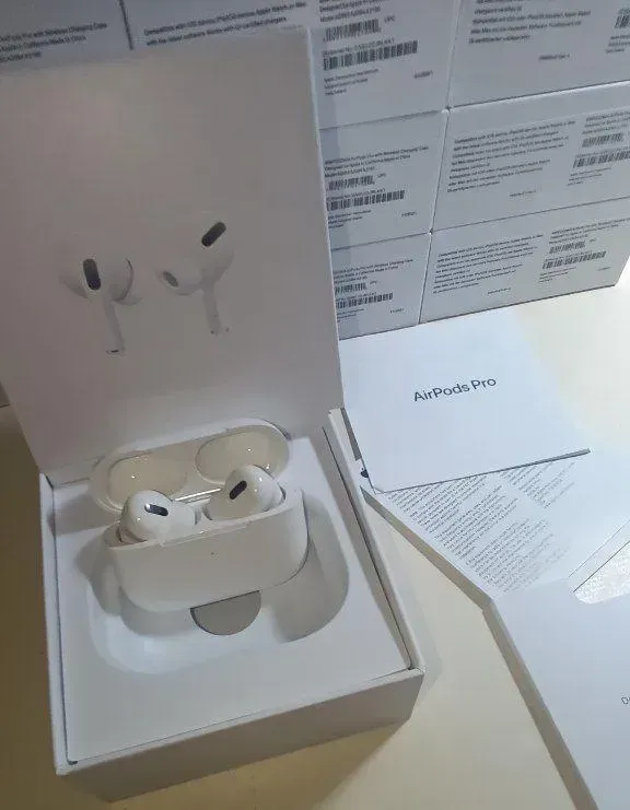 product