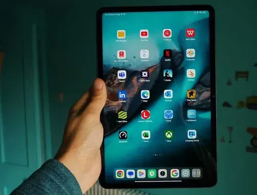 Розпродаж! Ігровий Планшет Xiaomi Redmi Pad Global 11" 256GB gen 2