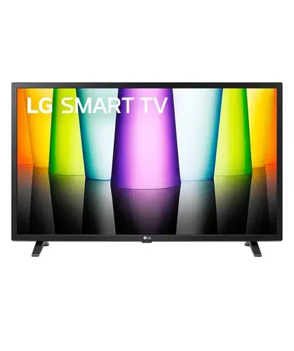 Телевізор LG 32 32LQ63006LA Smart TV 2025
