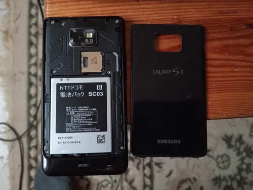 Продам Samsung galaxy S2