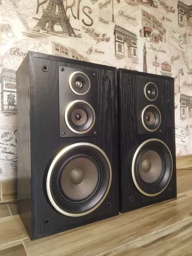 Колонки Sony 2x140Вт. Підсилювач Marantz Pioneer Sony Yamaha Magnat