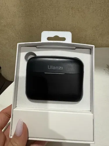 Мікрофон (2 шт) професійний Ulanzy J12