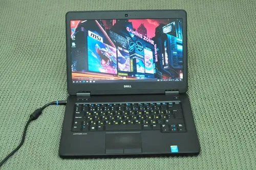 Игровой ноутбук Dell 5440 (Core i5/16Gb/SSD/GeForce -2Gb)