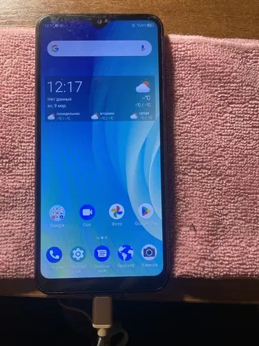 Продам ZTE Blade A7s 2020