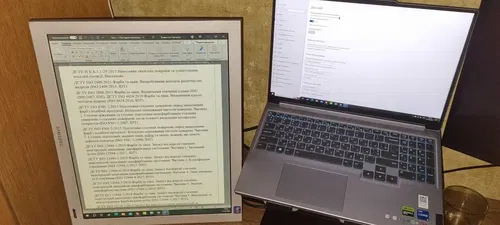 Професиональный монитор Samsung SyncMaster 193P+