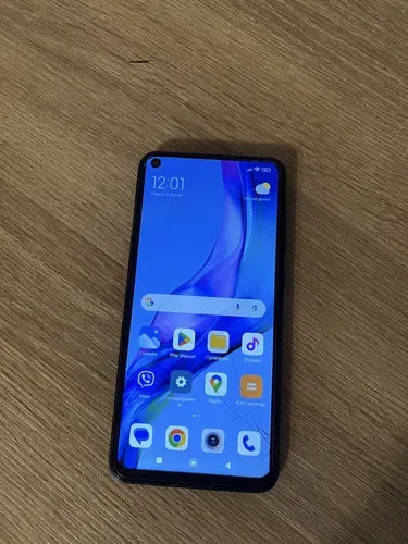 Продам ксіомі note 9 4/64