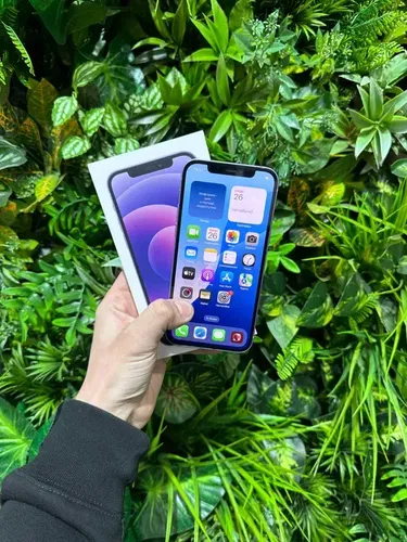 Магазин:Yablunka- Iphone 12 82%/128GB+Коробка