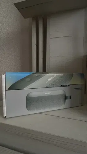 Колонка Bose SoundLink Flex II