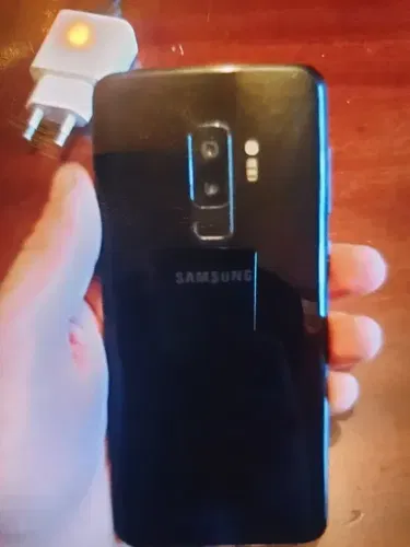 Samsung Galaxy s9+