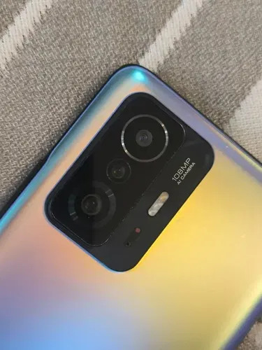 Телефон Ксіомі 11Т 12/256, Смартфон Xiaomi 11T