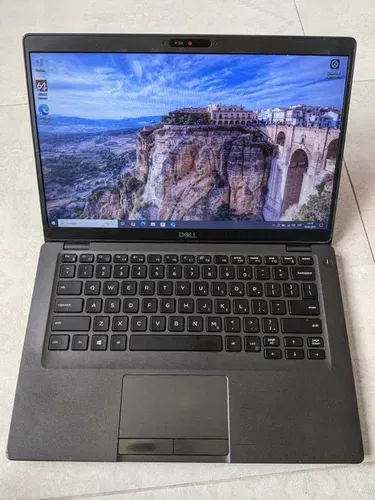 Продам Ультрабук Dell Latitude 5400 i5 8365u/8gb/ssd 128gb
