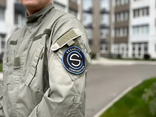 Охоронна компанія запрошує чоловіків та жінок на роботу в м. Києві