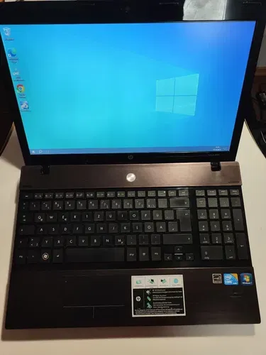 HP ProBook 4520s