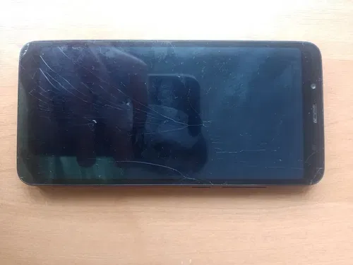 Ксіомі редмі 7а / Мобільний телефон Xiaomi Redmi 7A 2/32GB Matte Black