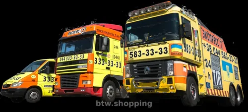 Водій евакуатора