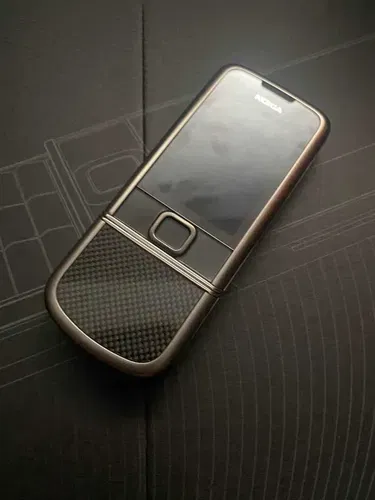 Nokia 8800 Carbon Arte 4gb
