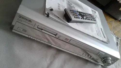 Panasonic Система Домашнего кинотеатра SC-HT623