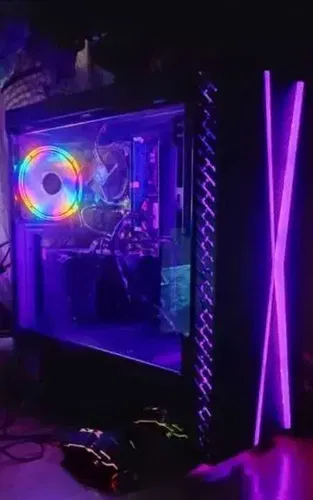 GeForce RTX3060 8Gb / НОВИЙ Ігровий ПК /игровой системный блок CORE I7