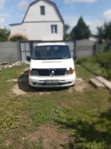 Продається Mercedes-Benz Vito 638 2.2 дизель