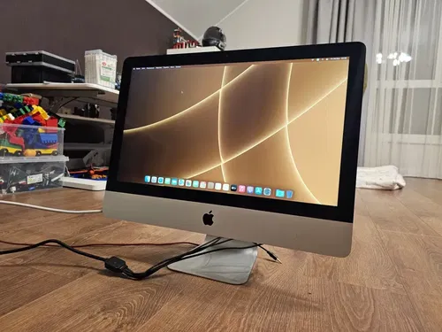 Моноблок Apple iMAC A1418 21,5" late 2015 intel i5 8gb/1000gb