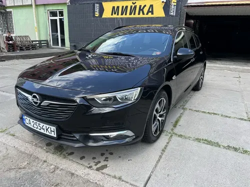 Продам Opel Insignia 2019 року у кузові універсал, пригнана з Німеччини